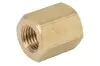 З’єднувальна голівка PNEUMATICS (PNPM12WM12W) зображення 1