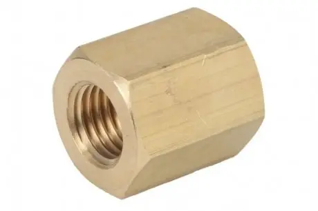 З’єднувальна голівка PNEUMATICS PNPM12WM12W
