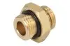З’єднувальна голівка PNEUMATICS (PNPM16M16) зображення 1