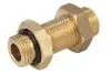 З’єднувальна голівка PNEUMATICS (PNPM16M16D) зображення 1