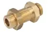 З’єднувальна голівка PNEUMATICS (PNPM16M16D) зображення 2