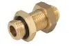 Фитинг аварийного соединения PNEUMATICS (PNPM16M16DU) изображение 1