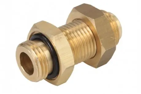 Фитинг аварийного соединения PNEUMATICS PNPM16M16DU