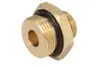 З’єднувальна голівка PNEUMATICS (PNPM16M22) зображення 1