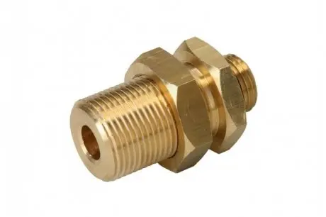 Фитинг аварийного соединения PNEUMATICS PNPM16M22D