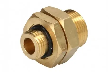 З’єднувальна голівка PNEUMATICS PNPM16M22DM16W