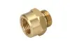 З’єднувальна голівка PNEUMATICS (PNPM16WM16) зображення 1