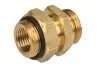 З’єднувальна голівка PNEUMATICS (PNPM22M16WM22DM16W) зображення 2