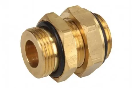 З’єднувальна голівка PNEUMATICS PNPM22M16WM22DM16W
