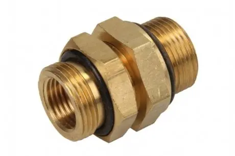 З’єднувальна голівка PNEUMATICS PNPM22M22DM16W