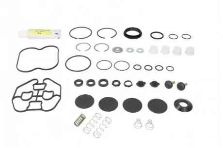 РМК пневматичного клапана PNEUMATICS PNR0027