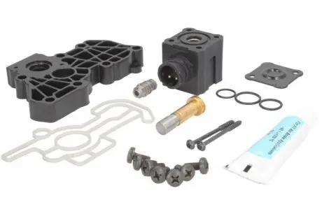 РМК пневматичного клапана PNEUMATICS PNR0055