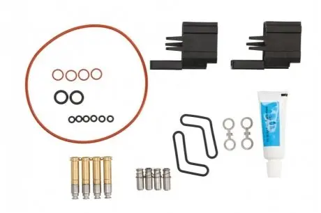 РМК пневматичного клапана PNEUMATICS PNR0062