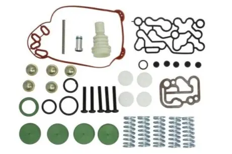 Автозапчасть PNEUMATICS PNR0204