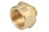 З’єднувальна голівка PNEUMATICS (PNRM14M22W) зображення 2