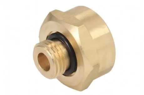 З’єднувальна голівка PNEUMATICS PNRM14M22W