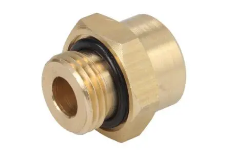 З’єднувальна голівка PNEUMATICS PNRM16M14W