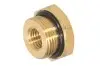 З’єднувальна голівка PNEUMATICS (PNRM22M12W) зображення 2