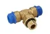 Зєднувач шлангів TEKALAN PNEUMATICS (PNT12M1612) зображення 1