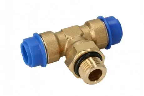 Зєднувач шлангів TEKALAN PNEUMATICS PNT12M1612