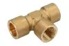 Фитинг аварийного соединения PNEUMATICS (PNTM16W5W) изображение 1