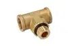 Фитинг аварийного соединения PNEUMATICS (PNTM16WM16M16W) изображение 1