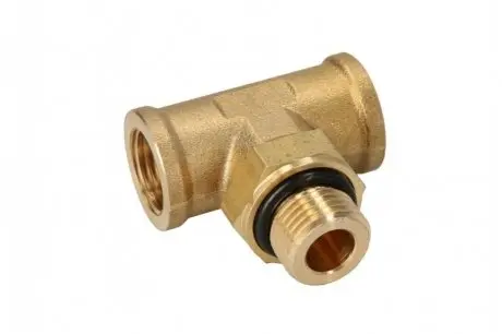 Фитинг аварийного соединения PNEUMATICS PNTM16WM16M16W