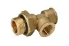 Фитинг аварийного соединения PNEUMATICS (PNTM16WM16WM22) изображение 1