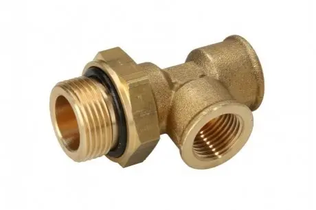 Фитинг аварийного соединения PNEUMATICS PNTM16WM16WM22