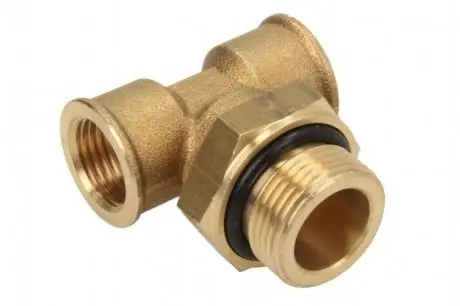 Фітінг аварійного зєднання PNEUMATICS PNTM16WM2216W