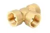Фитинг аварийного соединения PNEUMATICS (PNTM22W) изображение 1
