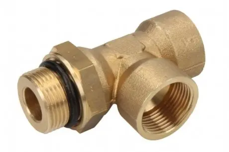 З’єднувальна голівка PNEUMATICS PNTM22WM22WM22