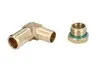 Фітінг аварійного зєднання PNEUMATICS (PNVO100) зображення 2