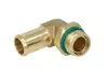 Фітінг аварійного зєднання PNEUMATICS (PNVO100) зображення 3