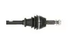 Приводной вал POINT GEAR (PNG70045) изображение 2