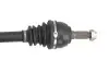 Приводной вал POINT GEAR (PNG70150) изображение 2