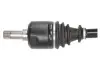 Приводной вал POINT GEAR (PNG70252) изображение 3