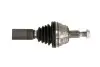 Приводной вал POINT GEAR (PNG70290) изображение 2
