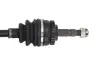 Приводной вал POINT GEAR (PNG70391) изображение 2