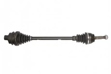 Привідний вал передн Прав 692мм (відновлений) RENAULT RAPID, SUPER 5 1.0-1.9D 10.84-08.98 POINT GEAR PNG70573