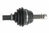 Полуось POINT GEAR (PNG70660) изображение 2