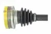 Полуось POINT GEAR (PNG70660) изображение 3