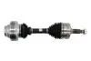 Приводной вал POINT GEAR (PNG71439) изображение 1