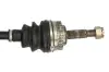 Полуось POINT GEAR (PNG71955) изображение 2