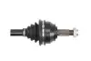 Приводной вал POINT GEAR (PNG72061) изображение 2