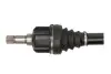 Приводной вал POINT GEAR (PNG72071) изображение 3