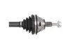 Приводной вал POINT GEAR (PNG72119) изображение 2