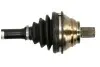 Приводной вал POINT GEAR (PNG72120) изображение 2