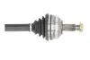 Полуось POINT GEAR (PNG72147) изображение 2