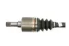 Приводной вал POINT GEAR (PNG72149) изображение 3